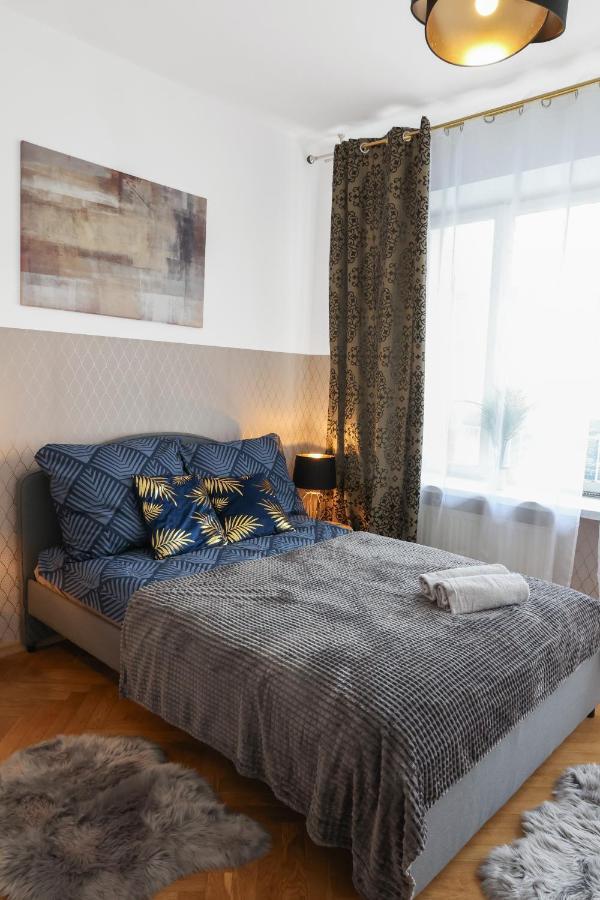 Clicktheflat Three Crosses Square Hostel Warszawa